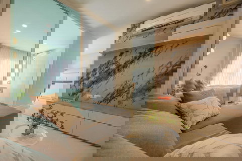 UDEECONDO200326 Aspire ศรีนครินทร์