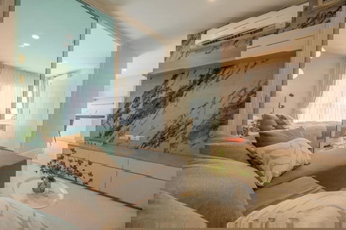 UDEECONDO200326  Aspire Srinaksrin