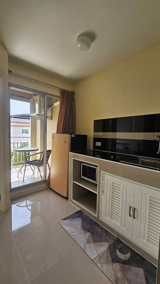 picture AS1180 Lumpini Bodindecha - Ramkhamhaeng Condo for rent - 6/9