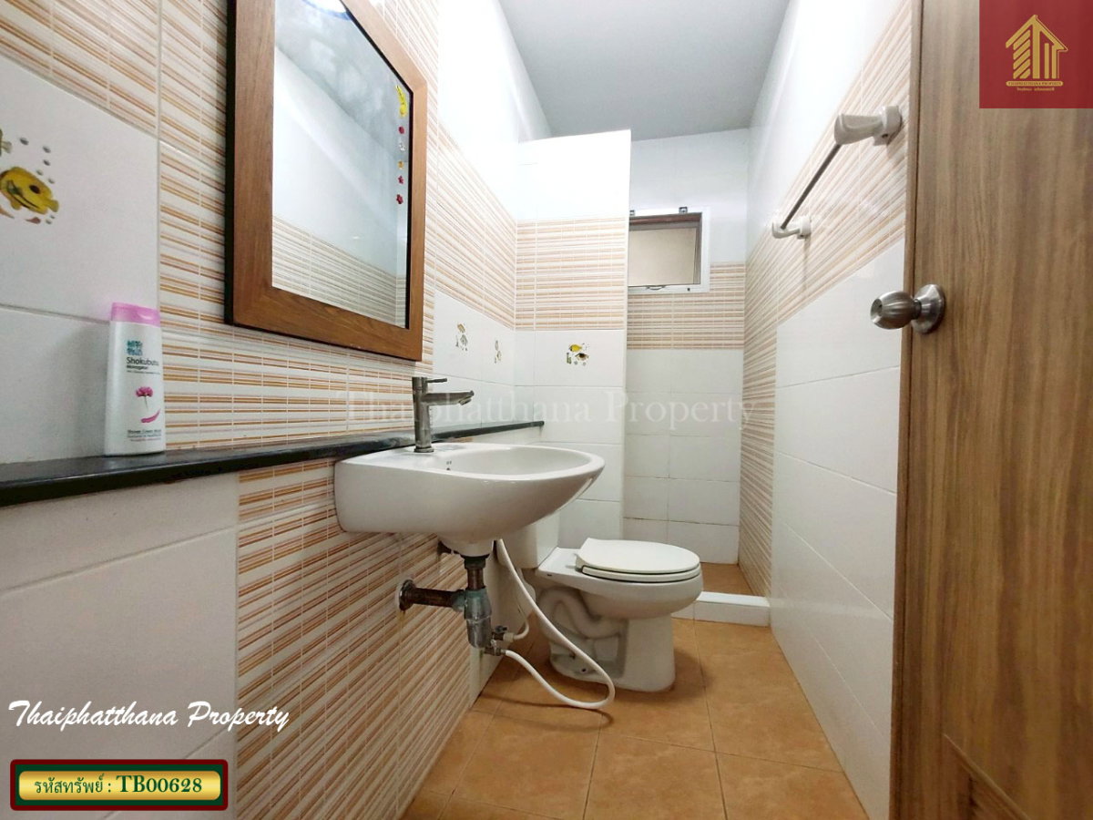 รูป ขายด่วน เอโทล มัลดีฟส์ ปาล์ม บ้านพร้อมอยู่ ใกล้เมกะ บางนา ราคาพิเศษ - รูปที่ 15/16