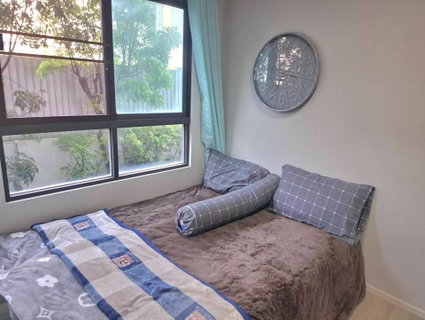 Condo for Sale Ease Condo 1 | Cheapest Price | Near Central Rama 2 ✨