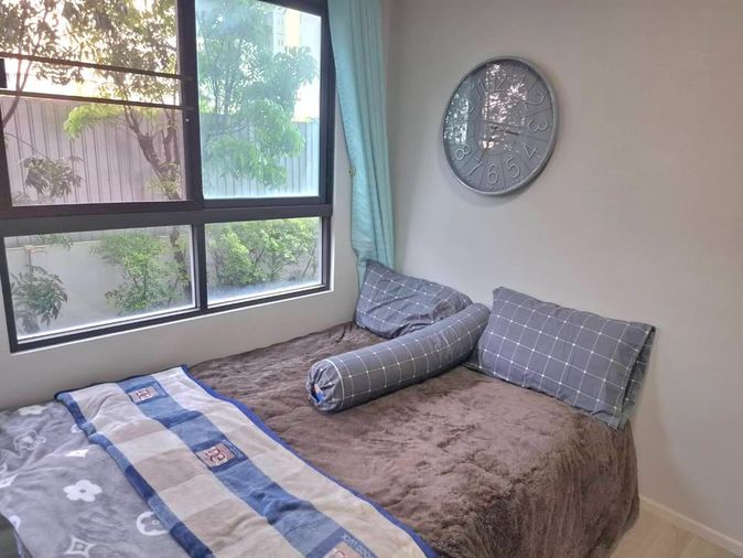 🔥 ขายคอนโด ราคาถูก สุดคุ้มค่า 🔥 อีส คอนโด 1 Ease Condo 1 ใกล้เซ็นทรัลพระราม 2