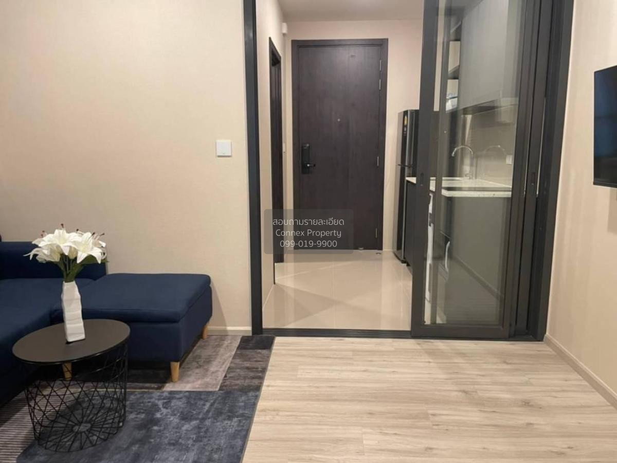 รูป เช่าคอนโด เอ็กซ์ที ห้วยขวาง MRT-ห้วยขวาง ห้วยขวาง เขต ห้วยขวาง กรุงเทพ CX-94385 ✅ ทักไลน์ @connexproperty ตอบทันที ทีมงานมืออาชีพ ✅ - รูปที่ 9/10