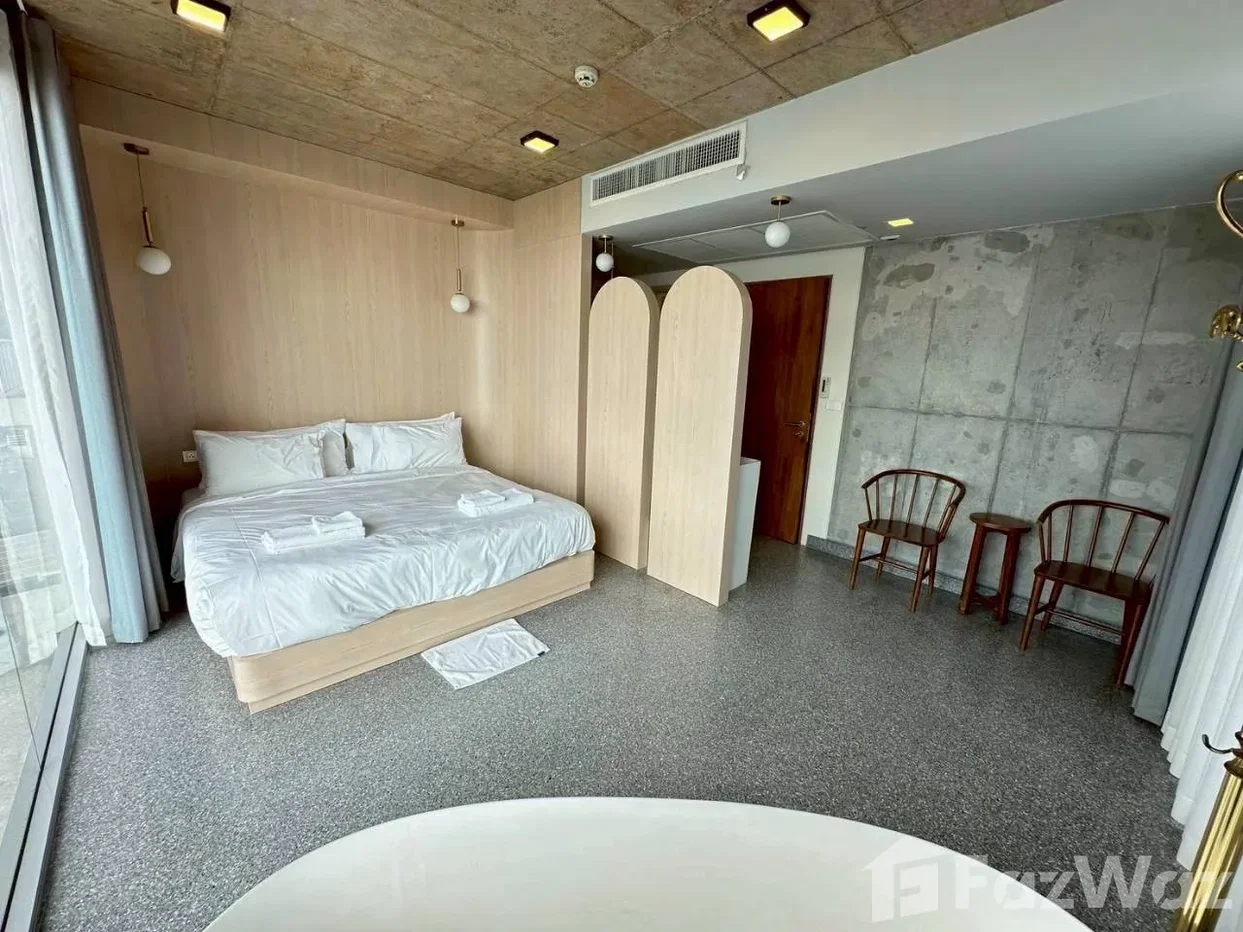 รูป ขาย วิลล่า 5 ห้องนอน ใน นาเกลือ, ชลบุรี 6125055 - รูปที่ 22/48