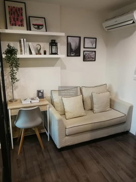🔥🔥🔥 FOR RENT condo , The Base Park West Sukhumvit 77 , BTS-On Nut , Phra Khanong Nuea , Watthana , Bangkok , CX-20753 ✅ Live chat with us ADD LINE @connexproperty ✅ 🔥🔥🔥