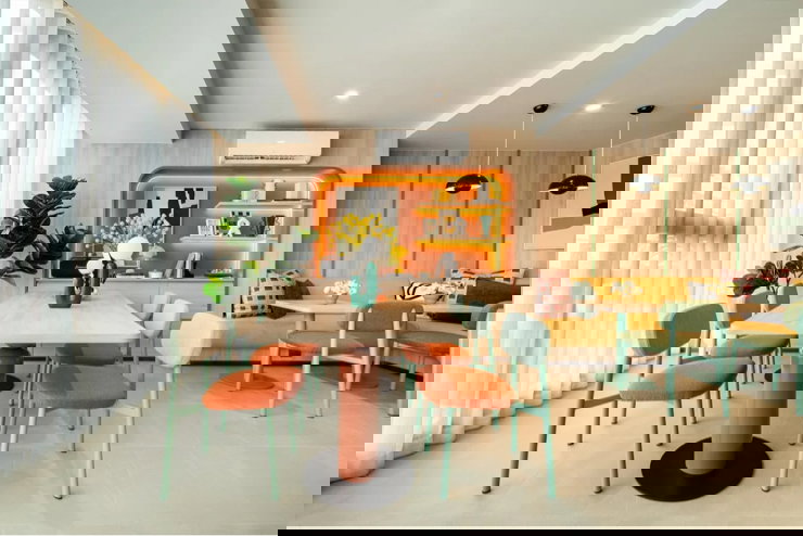 รูป 📣คอนโดใกล้ม.ธุรกิจบัณฑิตย์‼️ เดินถึงเลย ติดต่อฝ่ายขายทันที 0951492496 - รูปที่ 16/17