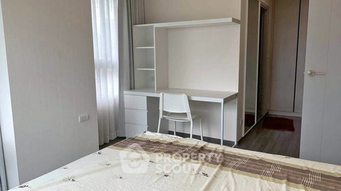 2-BR Condo at Ideo Chula Samyan near MRT Sam Yan (ID 2749007)