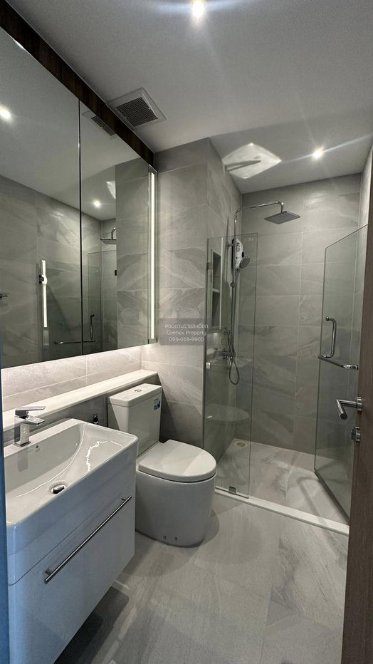 รูป เช่าคอนโด ริทึ่ม เอกมัย เอสเตท BTS-เอกมัย คลองตันเหนือ เขต วัฒนา กรุงเทพ CX-134089 ✅ ทักไลน์ @connexproperty ตอบทันที ทีมงานมืออาชีพ ✅ - รูปที่ 4/4