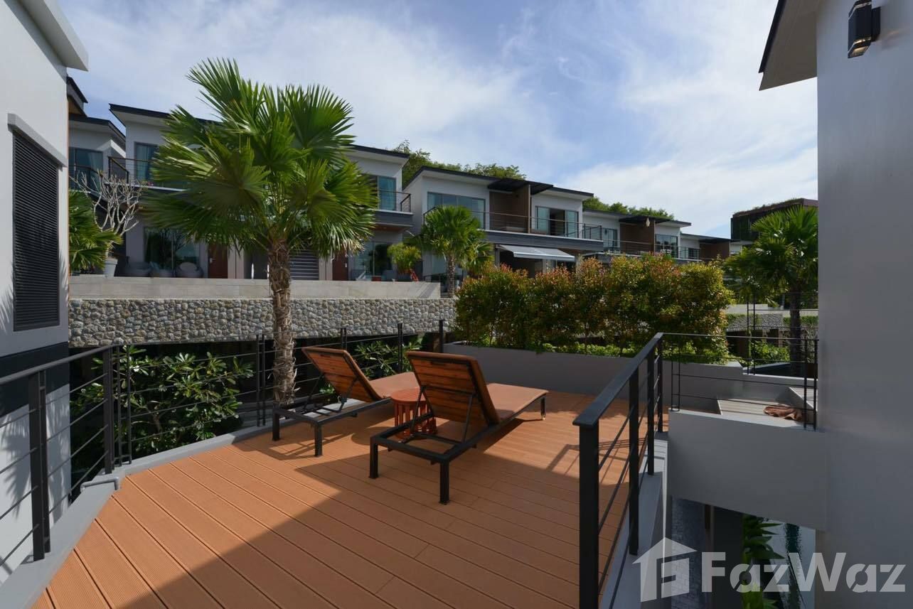 รูป วิลล่าให้เช่า 3 ห้องนอน ในโครงการ เลอ วิลล่า & เรซิเดนซ์ 1383644 - รูปที่ 6/11