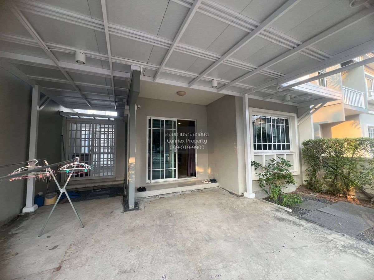 รูป เช่าบ้าน เดอะ วิลเลจ บางนา -วงแหวนฯ 3 บางพลีใหญ่ บางพลี สมุทรปราการ CX-149829 ✅ ทักไลน์ @connexproperty ตอบทันที ทีมงานมืออาชีพ ✅ - รูปที่ 2/10