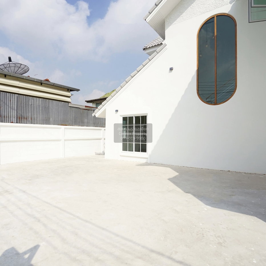 รูป ขายบ้าน  บ้านวรการวิลเลจ รีโนเวทใหม่ จอมทอง เขต จอมทอง กรุงเทพ CX-149303 ✅ ทักไลน์ @connexproperty ตอบทันที ทีมงานมืออาชีพ ✅ - รูปที่ 3/12