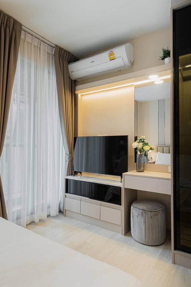 รูป Code: 26KJ1477 ให้เช่า Life One Wireless ✅ Add Line @kjcondo (มี@ข้างหน้าด้วยนะคะ) - รูปที่ 3/8