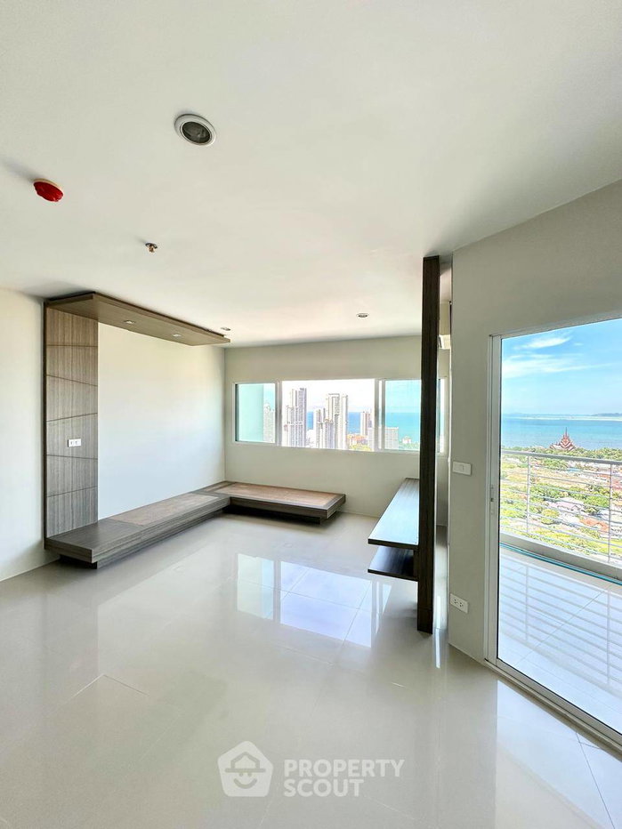 picture 1-BR Condo at AD Hyatt Condominium close to Naklua (ID 2569638) - 8/12