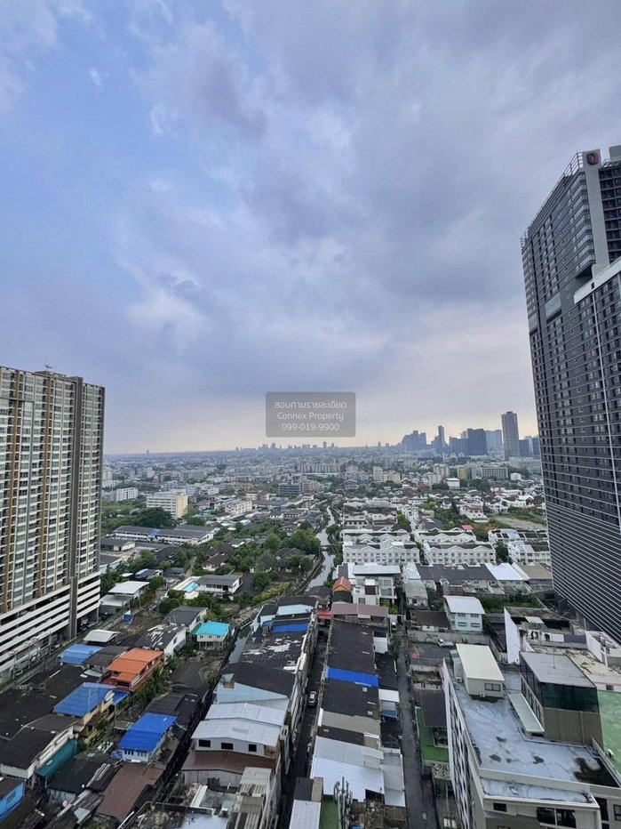 รูป เช่าคอนโด  เดอะ เบส สุขุมวิท 77 BTS-อ่อนนุช พระโขนงเหนือ เขต วัฒนา กรุงเทพ CX-107607 ✅ ทักไลน์ @connexproperty ตอบทันที ทีมงานมืออาชีพ ✅ - รูปที่ 8/8