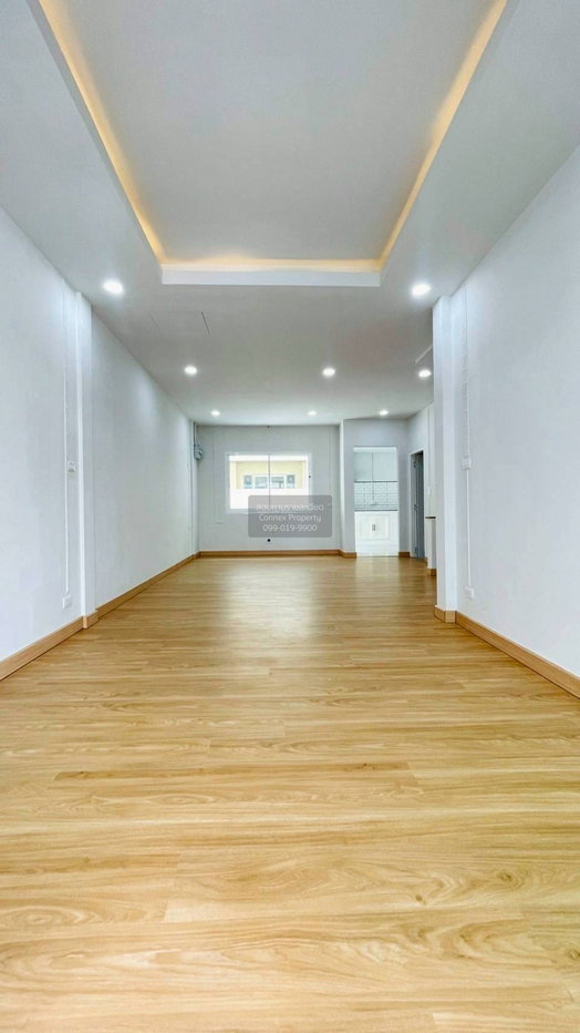 รูป ขายทาวน์เฮ้าส์/ทาวน์โฮม  บุศรินทร์ วงแหวน-รัตนาธิเบศร์ รีโนเวทใหม่ พิมลราช บางบัวทอง นนทบุรี CX-149917 ✅ ทักไลน์ @connexproperty ตอบทันที ทีมงานมืออาชีพ ✅ - รูปที่ 4/12
