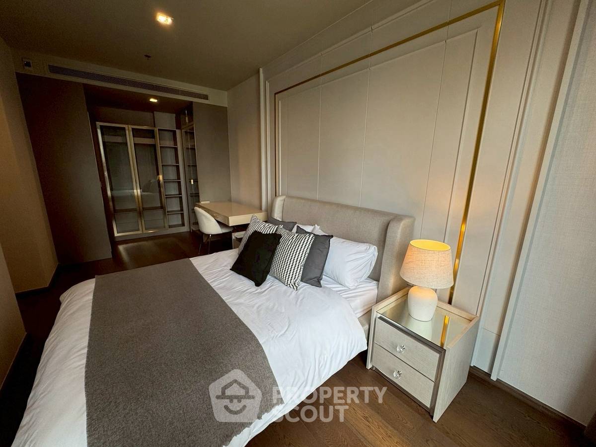 รูป คอนโด 1-ห้องนอน ที่ ไอดีโอ คิว สุขุมวิท 36 ใกล้ BTS ทองหล่อ (ID 2484632) - รูปที่ 5/19