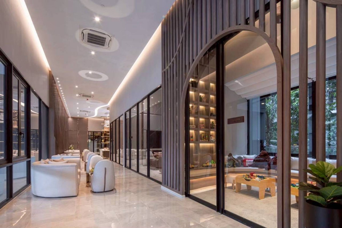 รูป ให้เช่า Chewathai Pinklao ชีวาทัย ปิ่นเกล้า - รูปที่ 17/20