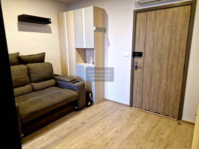 Condos for rent Kluaynamthai 2 Hospital  : For Rent Condo , Ideo O2 , BTS-Bang Na , Bang Na , Bang Na , Bangkok , CX-149535 ✅ Live chat with us ADD LINE @connexproperty ✅