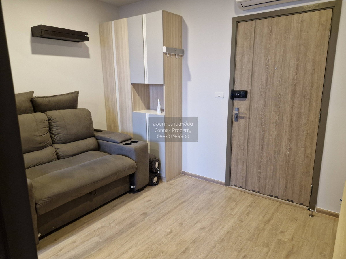 รูป เช่าคอนโด  ไอดีโอ โอทู BTS-บางนา บางนา เขต บางนา กรุงเทพ CX-149535 ✅ ทักไลน์ @connexproperty ตอบทันที ทีมงานมืออาชีพ ✅ - รูปที่ 1/7