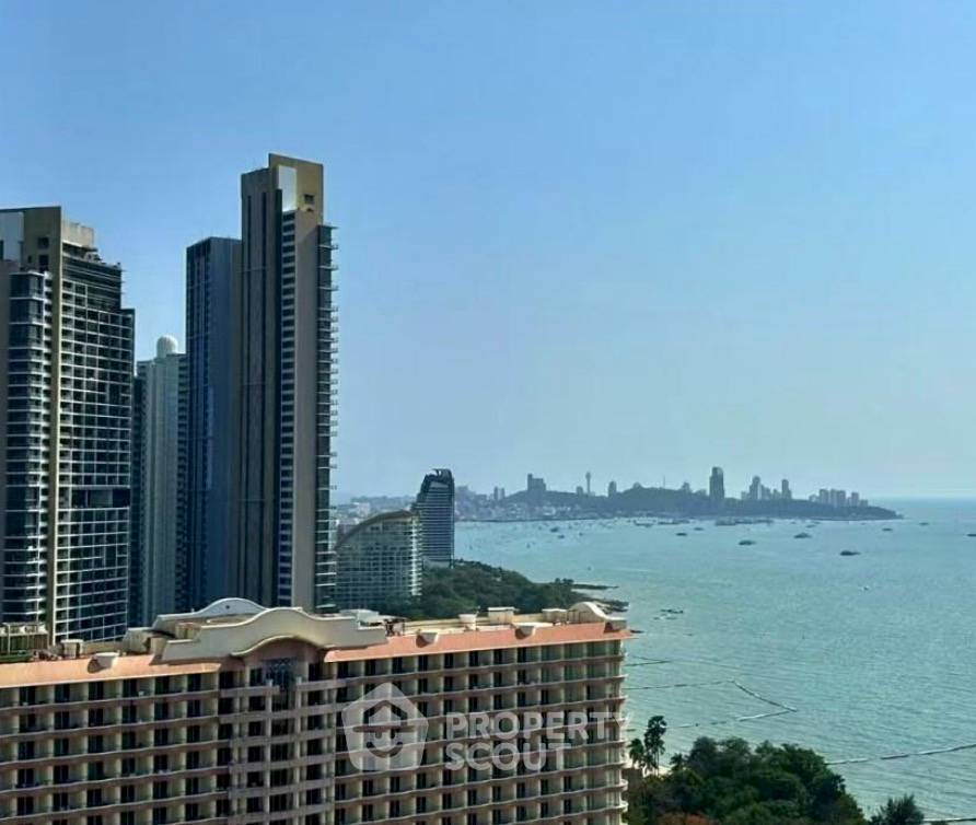 รูป คอนโด สตูดิโอ ที่ เดอะ ริเวียร่า วงศ์อมาตย์ ใกล้ ปราสาทสัจธรรม (ID 2748246) - รูปที่ 3/5