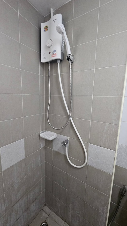 picture AS1180 Lumpini Bodindecha - Ramkhamhaeng Condo for rent - 9/9