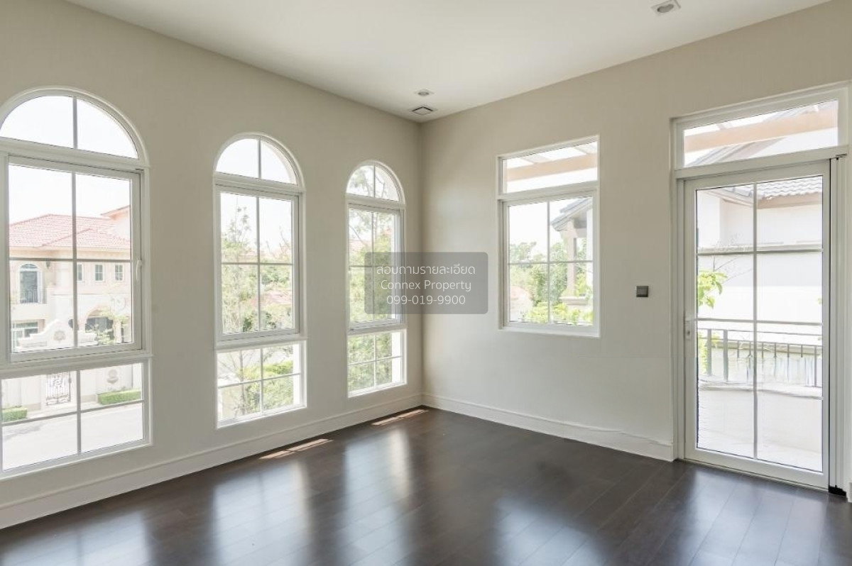 รูป Ladawan Rama 2 เงียบสงบ บ้านใหม่เจ้าของไม่เคยอยู่ กรุงเทพ CX-149787 ✅ ทักไลน์ @connexproperty ตอบทันที ทีมงานมืออาชีพ ✅ - รูปที่ 10/12