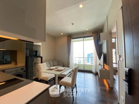1-Bedroom Condo For Sale At Q Asoke Near MRT Phetchaburi (100m) (ID 2460844)