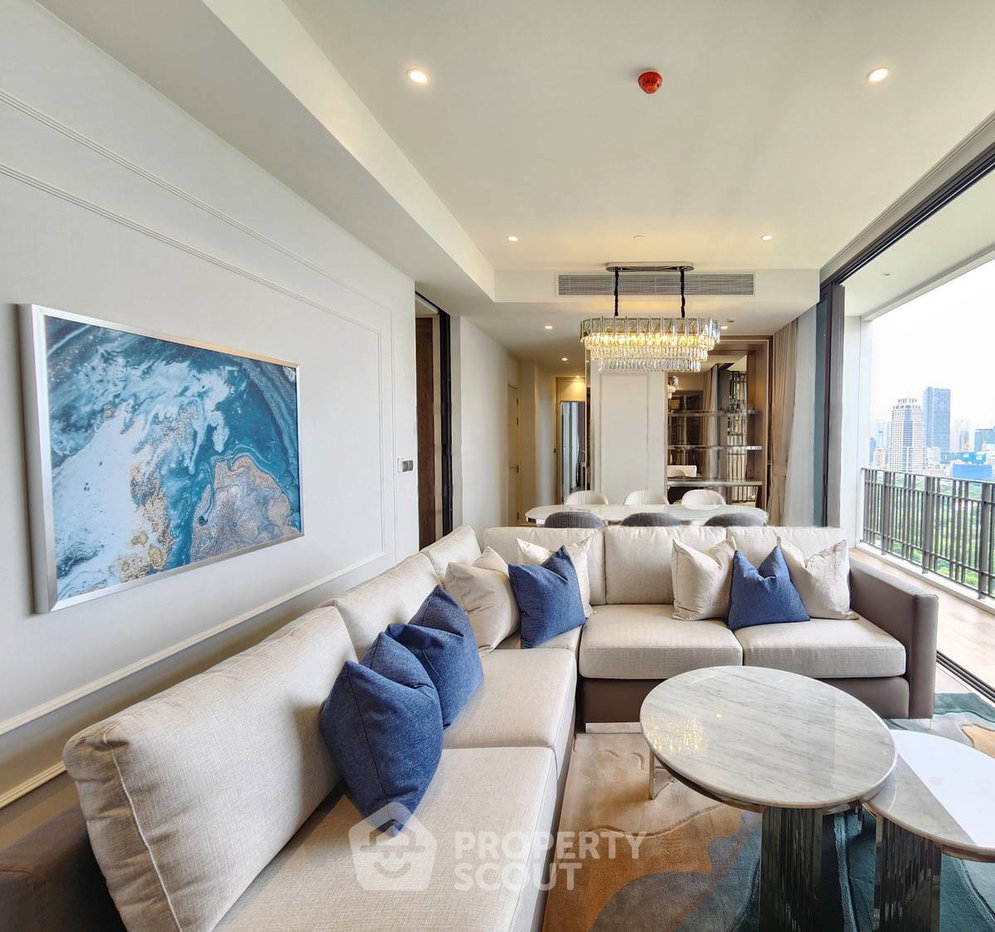 รูป คอนโด 2-ห้องนอน ที่ มิวนิค หลังสวน ใกล้ BTS ราชดำริ (ID 2749958) - รูปที่ 5/7