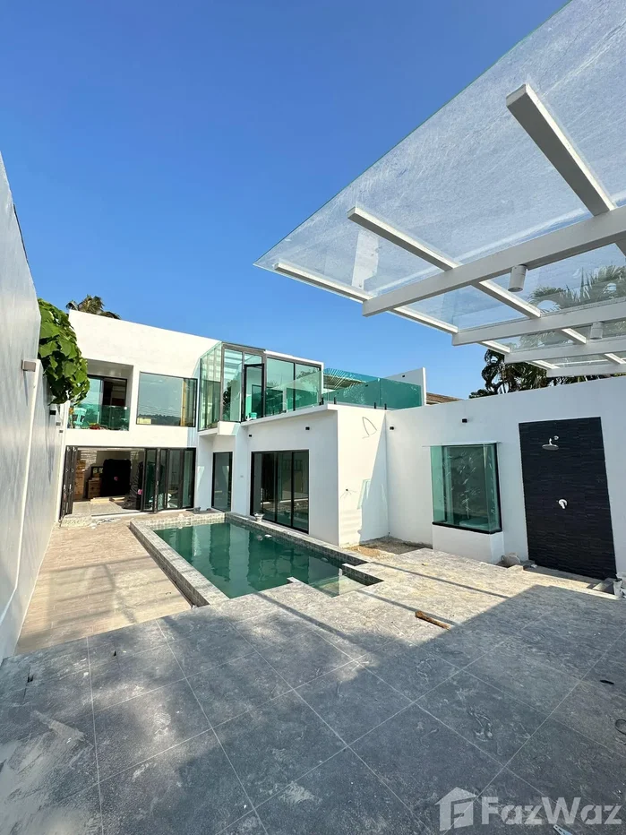 รูป ขาย วิลล่า 3 ห้องนอน ใน ฉลอง, ภูเก็ต 1793298 - รูปที่ 15/17