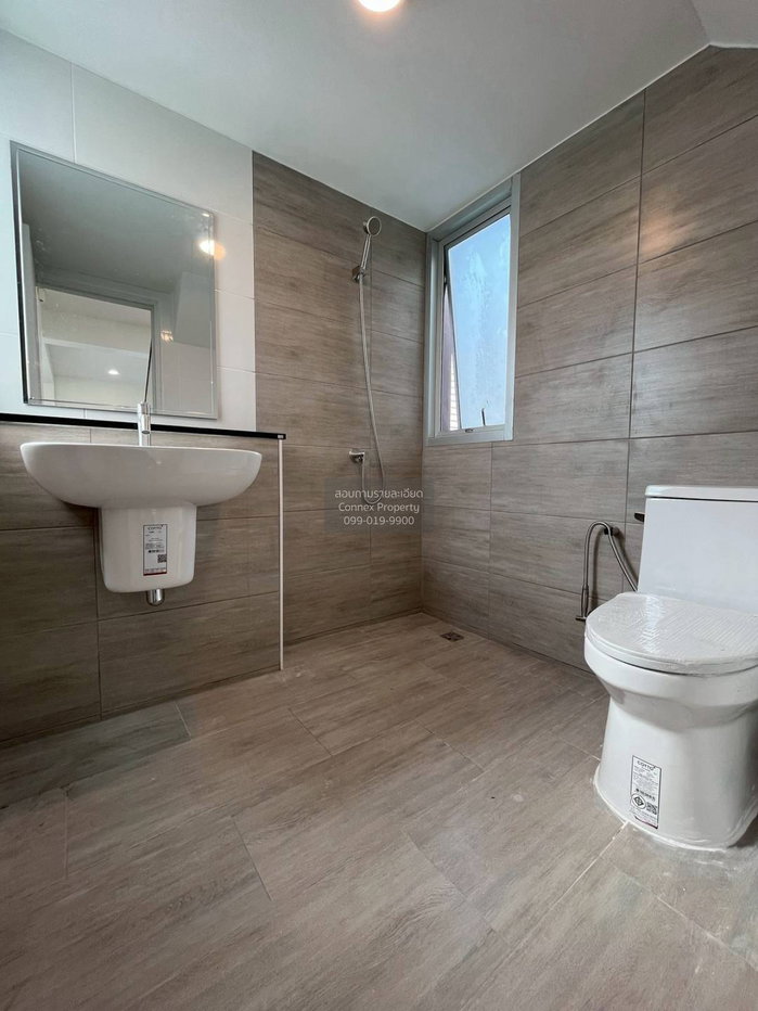 รูป ขายบ้าน  ศุภาลัย วิลล์ วงแหวน- รัตนาธิเบศร์ หน้ากว้าง รีโนเวทใหม่ MRT-คลองบางไผ่ บางแม่นาง บางใหญ่ นนทบุรี CX-147257 ✅ ทักไลน์ @connexproperty ตอบทันที ทีมงานมืออาชีพ ✅ - รูปที่ 12/12