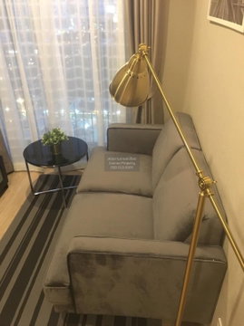 For Rent Condo , Noble Revolve Ratchada , MRT-Thailand Cultural Centre , Huai Khwang , Huai Khwang , Bangkok , CX-87940 ✅ Live chat with us ADD LINE @connexproperty ✅