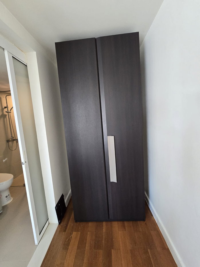 รูป 2ห้องนอน 2 ห้องน้ำ เอกมัย เลี้ยงสัตว์ได้ - รูปที่ 9/11