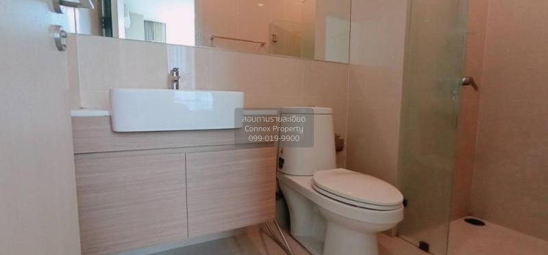 รูป เช่าคอนโด โนเบิล รีวอลฟ์ รัชดา 1 MRT-ศูนย์วัฒนธรรมแห่งประเทศไทย ห้วยขวาง เขต ห้วยขวาง กรุงเทพ CX-79438 ✅ ทักไลน์ @connexproperty ตอบทันที ทีมงานมืออาชีพ ✅ - รูปที่ 7/7