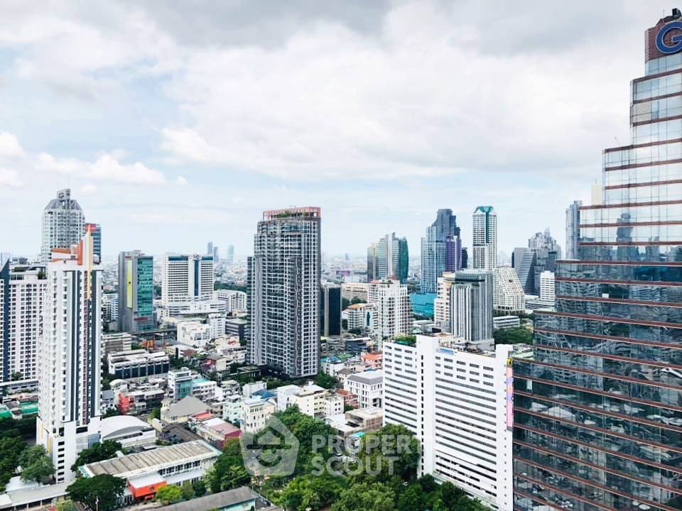 รูป คอนโด 1-ห้องนอน ที่ แอชตัน สีลม ใกล้ BTS ช่องนนทรี (ID 2749968) - รูปที่ 14/14