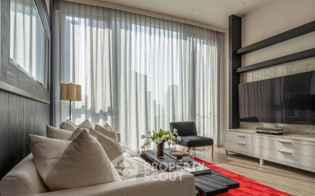 รูป คอนโด 1-ห้องนอน ที่ สโคป หลังสวน ใกล้ BTS ชิดลม (ID 2745344) - รูปที่ 1/3