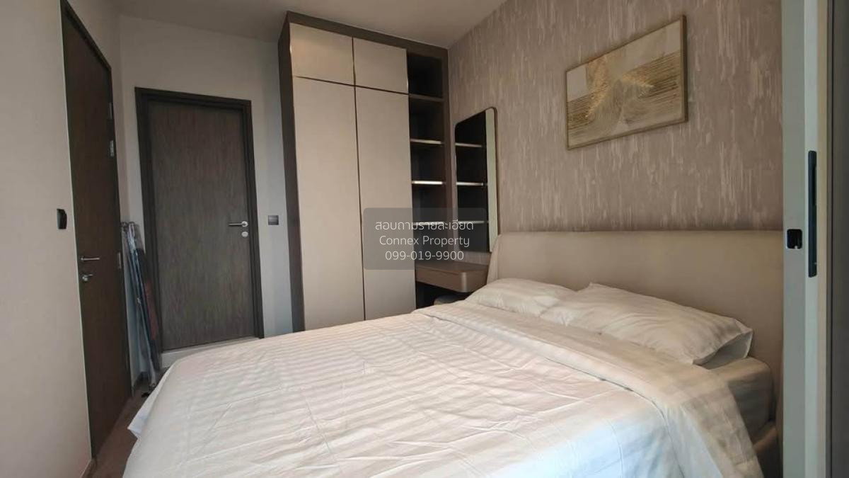 รูป เช่าคอนโด ริทึ่ม เอกมัย เอสเตท BTS-เอกมัย คลองตันเหนือ เขต วัฒนา กรุงเทพ CX-135832 ✅ ทักไลน์ @connexproperty ตอบทันที ทีมงานมืออาชีพ ✅ - รูปที่ 7/10