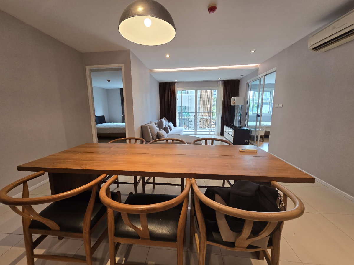picture 3 Bed 3 Bath Ekkamai Welcome Pets - 3/14