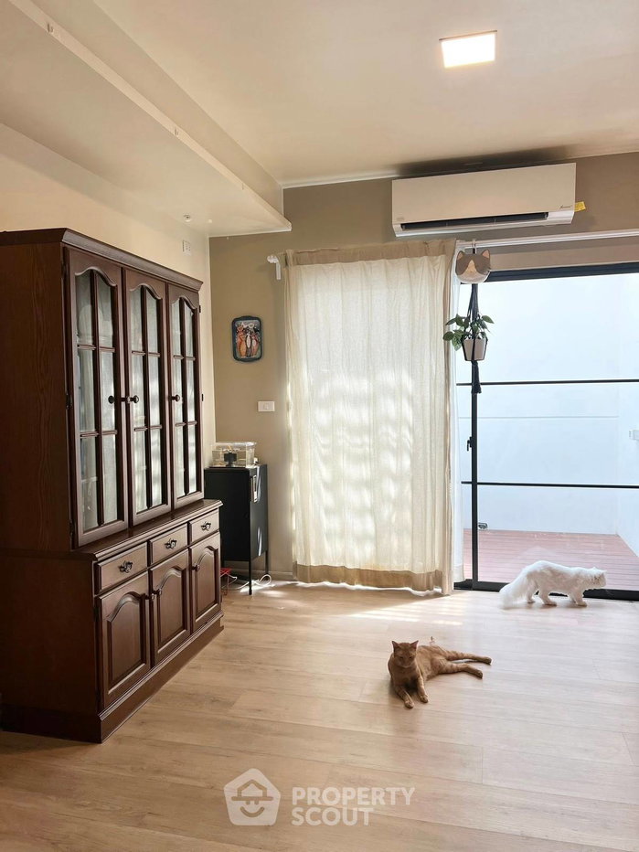 รูป บ้าน 3-ห้องนอน ที่ วิลลาจจิโอ 3 ศรีนครินทร์-บางนา ใน บางแก้ว (ID 2752146) - รูปที่ 5/24