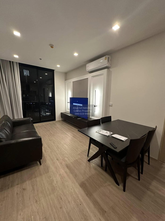 รูป เช่าคอนโด โนเบิล สเตท 39 BTS-พร้อมพงษ์ คลองตันเหนือ เขต วัฒนา กรุงเทพ CX-118192 ✅ ทักไลน์ @connexproperty ตอบทันที ทีมงานมืออาชีพ ✅ - รูปที่ 3/11