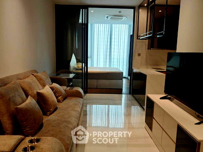 Condos for rent : 1-BR Condo at Supalai Icon Sathon near MRT Si Lom (ID 2749934)