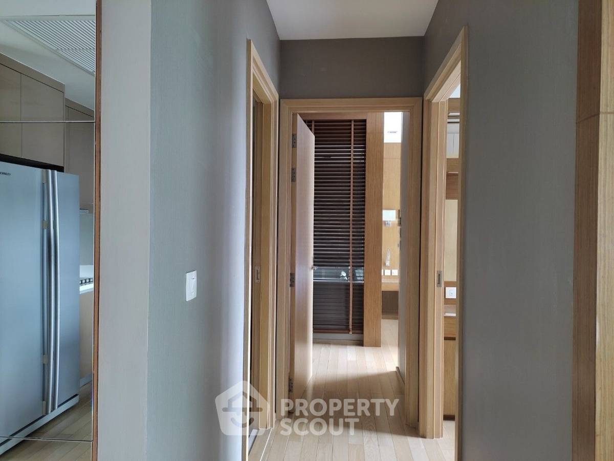 รูป คอนโด 2-ห้องนอน ที่ สิริ แอท สุขุมวิท ใกล้ BTS ทองหล่อ (ID 2751536) - รูปที่ 3/14