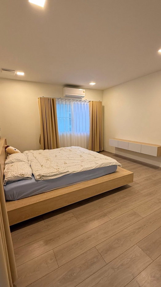 picture Villaggio 3 Srinakarin - Bangna - 12/15