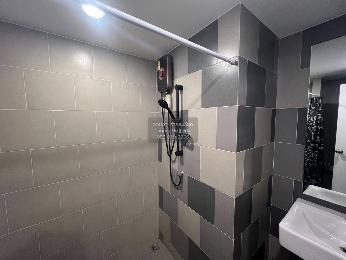 รูป เช่าคอนโด  ชีวาทัย เพชรเกษม 27 BTS-บางหว้า บางหว้า เขต ภาษีเจริญ กรุงเทพ CX-149845 ✅ ทักไลน์ @connexproperty ตอบทันที ทีมงานมืออาชีพ ✅ - รูปที่ 5/5