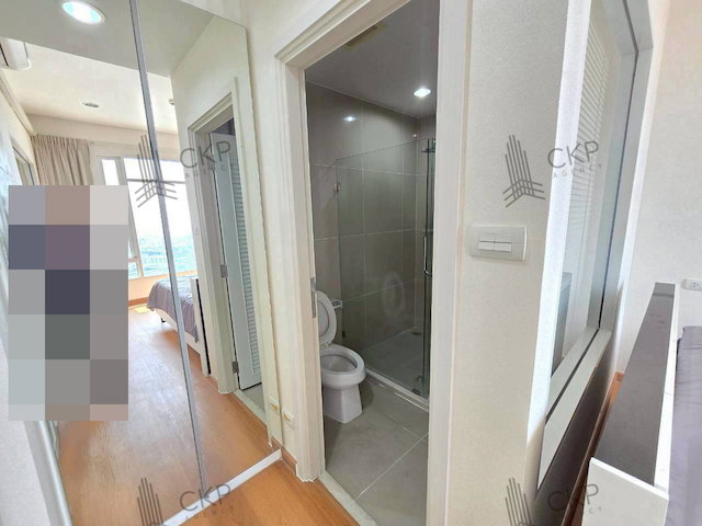 รูป คอนโด ไอวี่ เรสซิเดนส์ ปิ่นเกล้า ที่ตอบโจทย์ชีวิตคนเมืองด้วยทำเลสะดวกสบาย พร้อมบรรยากาศการอยู่อาศัยที่ลงตัวในย่านปิ่นเกล้า | รหัส 93335 - รูปที่ 8/15