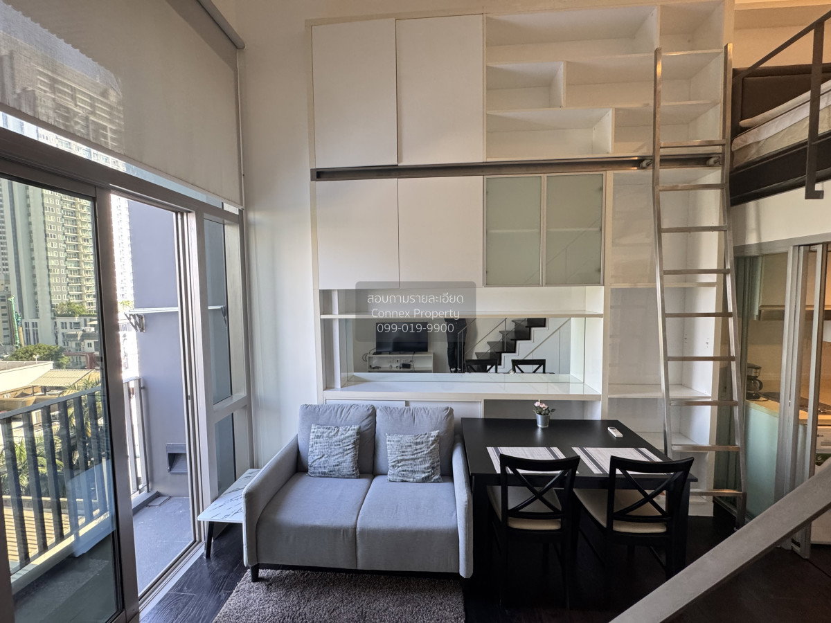 รูป 🔥🔥🔥 เช่าคอนโด ไอดีโอ มอร์ฟ 38 BTS-ทองหล่อ พระโขนง เขต คลองเตย กรุงเทพ CX-11432 ✅ ทักไลน์ @connexproperty ตอบทันที ทีมงานมืออาชีพ ✅ 🔥🔥🔥 - รูปที่ 3/10