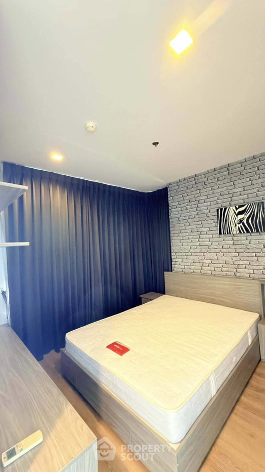 รูป คอนโด 1 ห้องนอน Chapter One Midtown Ladprao24 ชั้น 20 ใกล้ BTS ลาดพร้าว (ID 2751619) - รูปที่ 6/6
