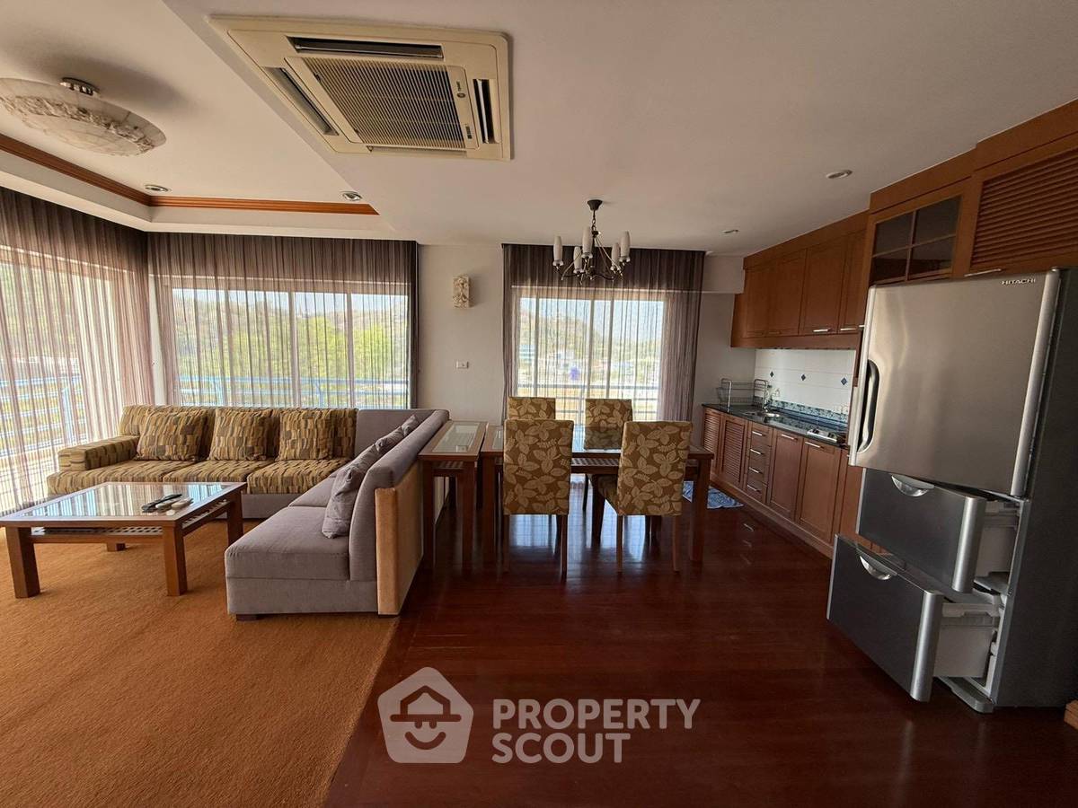 รูป คอนโด 2-ห้องนอน ที่ คอนโดบ้านแสงจันทร์ ใกล้ หาดเขาตะเกียบ (ID 2752485) - รูปที่ 4/12