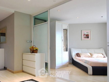1-BR Condo at 59 Heritage Sukhumvit 59 near BTS Thong Lor (ID 2751475)