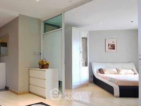 คอนโด 1-ห้องนอน ที่ ฟิฟตี้ไนน์ เฮอร์ริเทจ สุขุมวิท 59 ใกล้ BTS ทองหล่อ (ID 2751475)