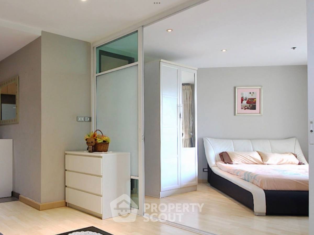รูป คอนโด 1-ห้องนอน ที่ ฟิฟตี้ไนน์ เฮอร์ริเทจ สุขุมวิท 59 ใกล้ BTS ทองหล่อ (ID 2751475) - รูปที่ 1/9